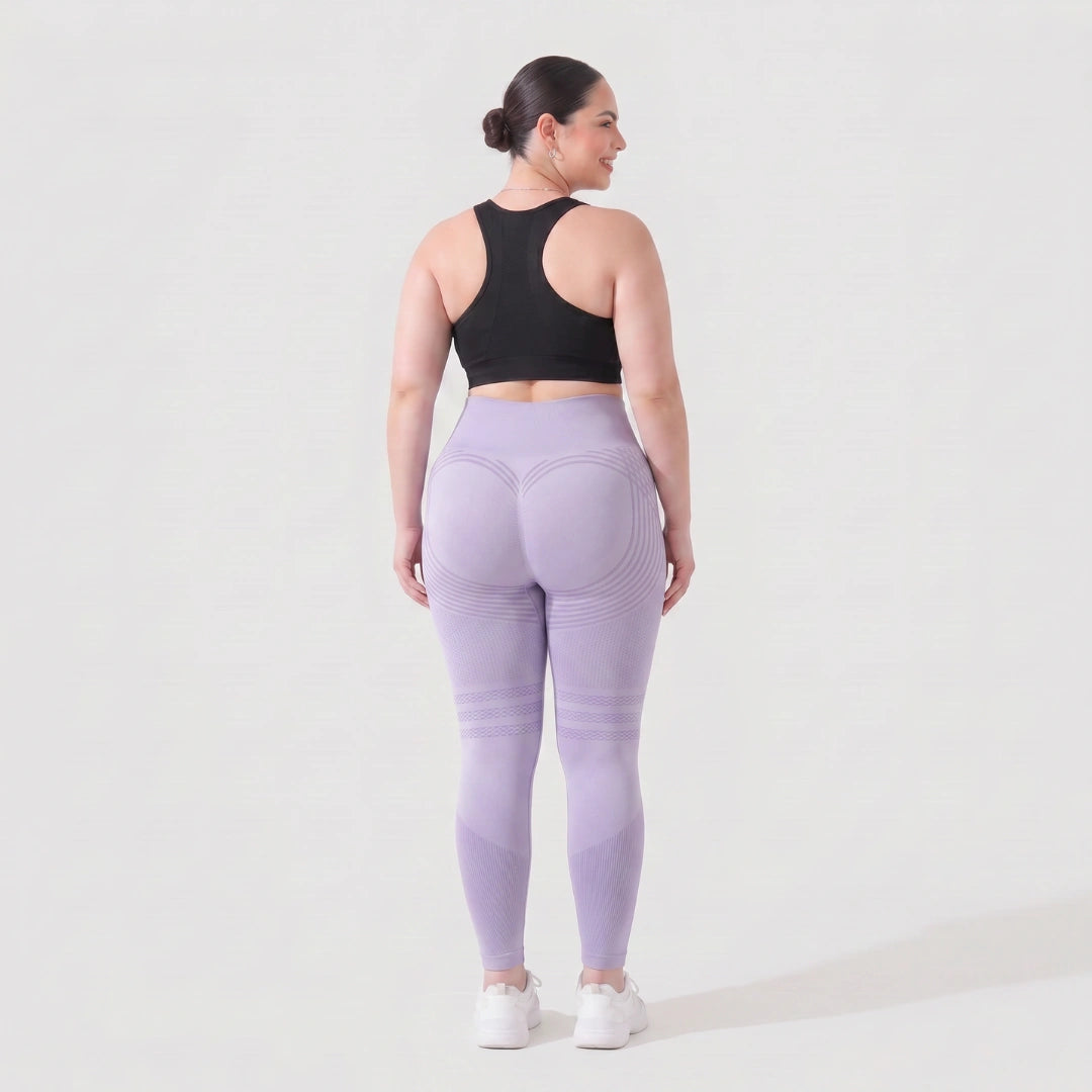 3D™ - Formende & glättende Leggings