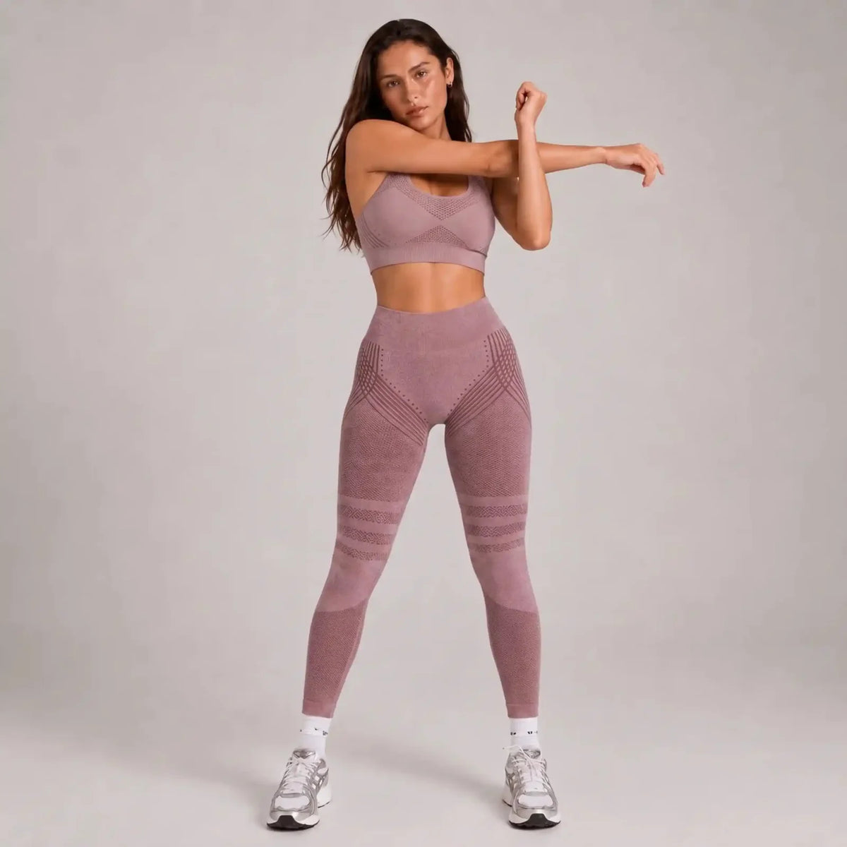 CelluMove 3D-Leggings für trockene, juckende Schienbeine