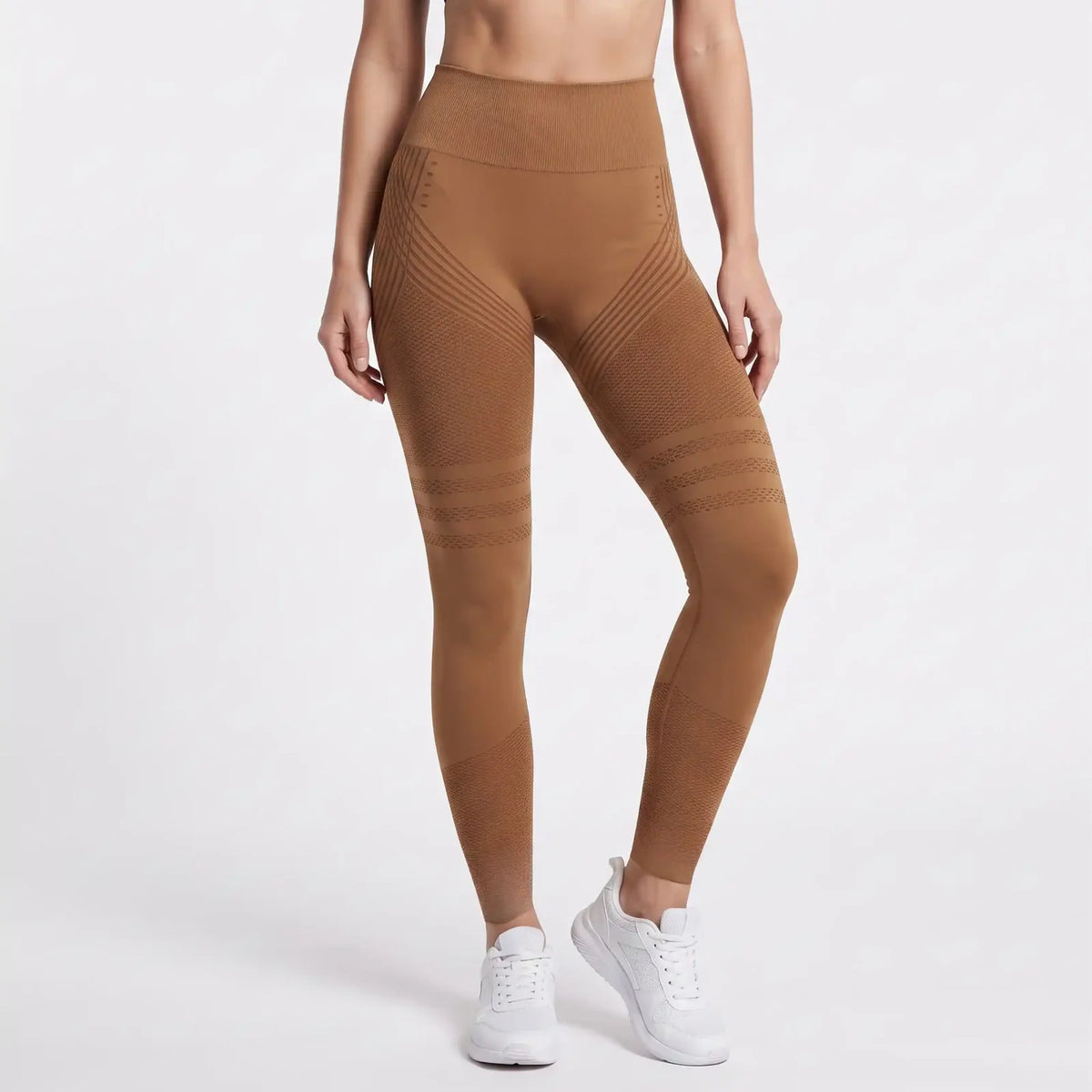 CelluMove 3D-Leggings für trockene, juckende Schienbeine