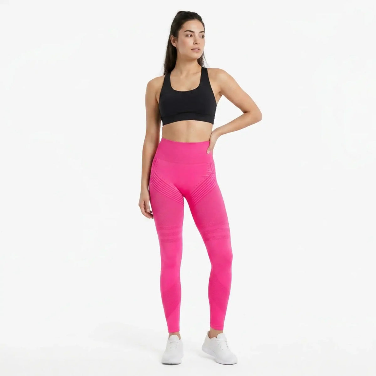 CelluMove 3D-Leggings für trockene, juckende Schienbeine