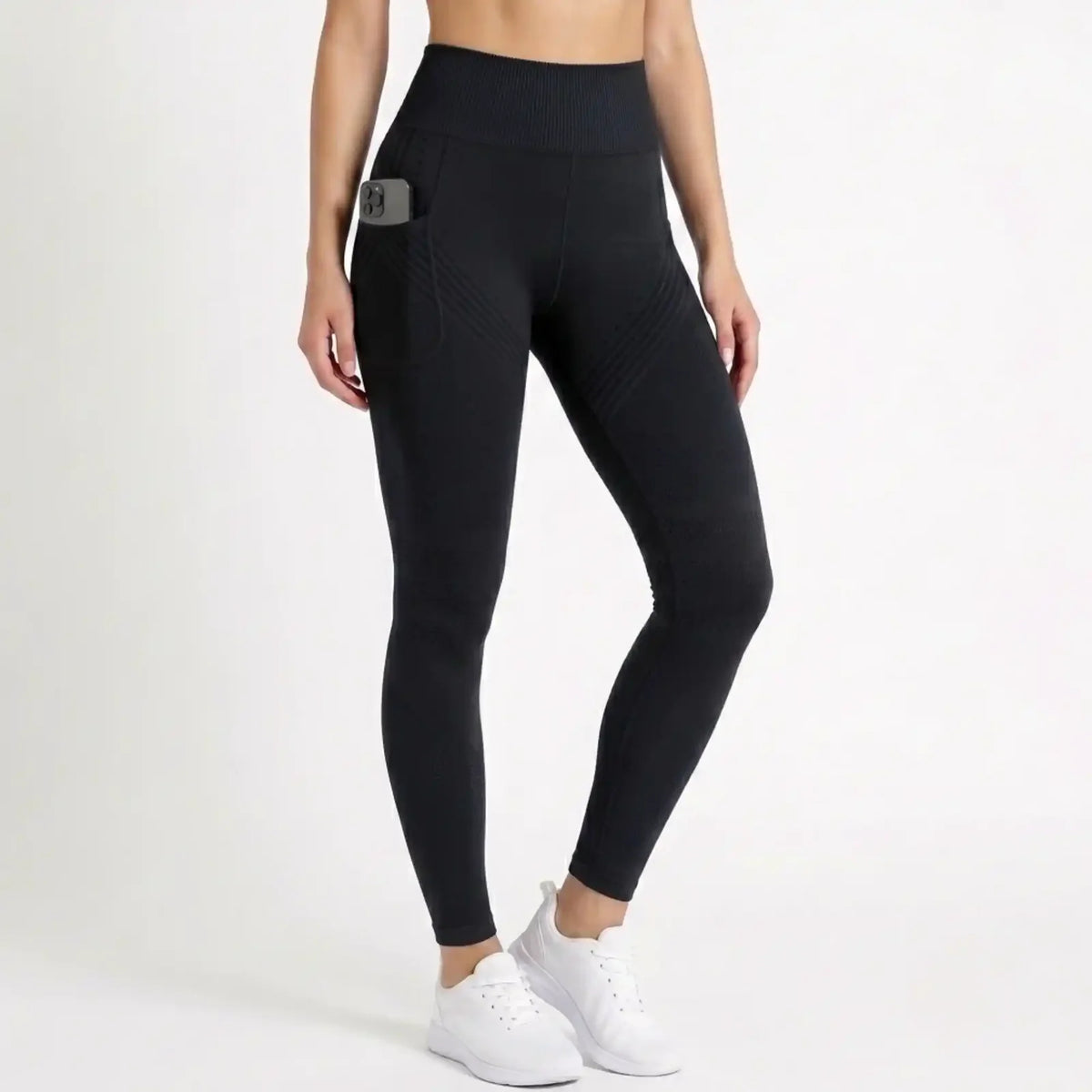 CelluMove 3D-Leggings für trockene, juckende Schienbeine