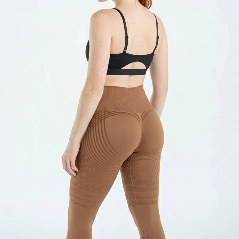 Firmer, smoother legs in 14 days — for women who are tired of being held back by sagging skin