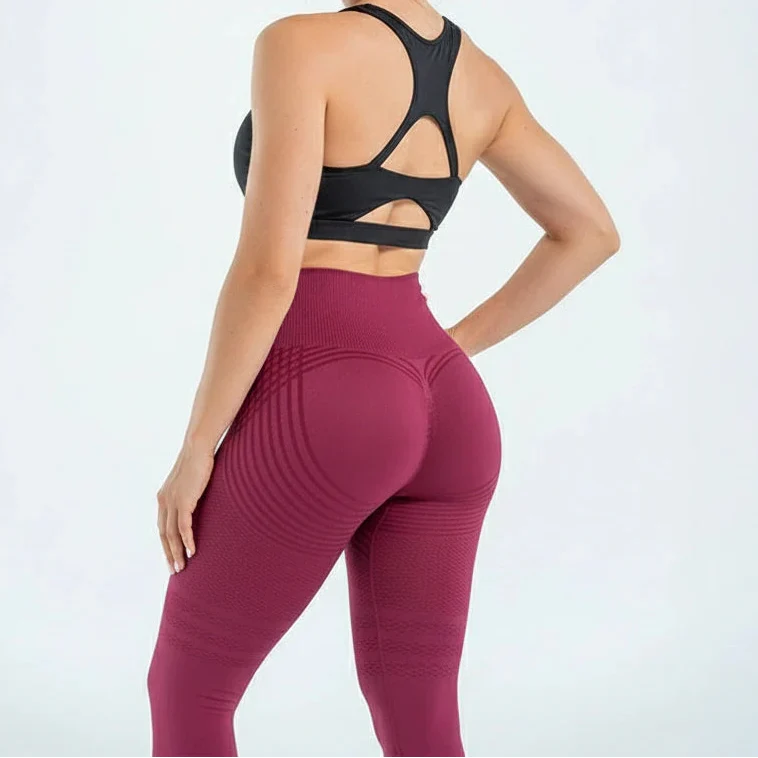 Firmer, smoother legs in 14 days — for women who are tired of being held back by sagging skin