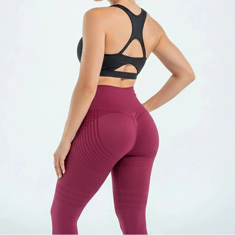 Cellumove 3D Legging – Verabschieden Sie sich auf natürliche Weise von den Schmerzen und Schwellungen des Lipödems