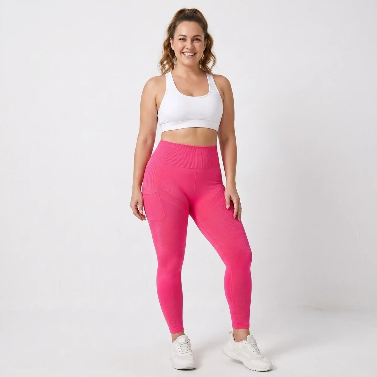 Cellumove 3D Legging – Verabschieden Sie sich auf natürliche Weise von den Schmerzen und Schwellungen des Lipödems
