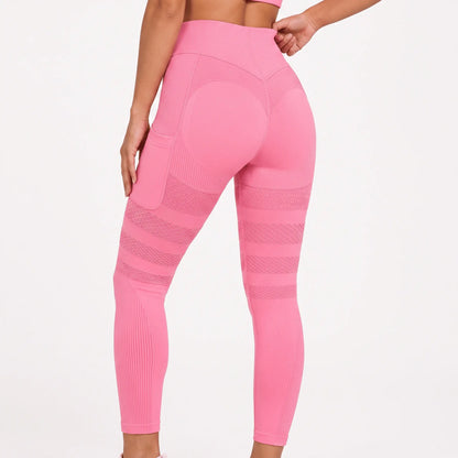 3D™ - Formende & glättende Leggings - V2