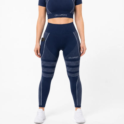 3D™ - Formende & glättende Leggings - V2