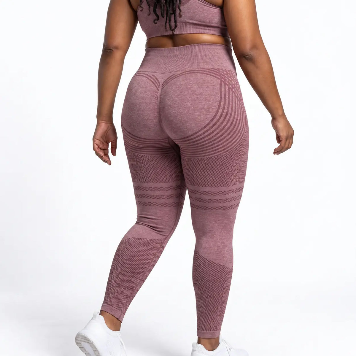 3D Weave™ Formende & glättende Leggings