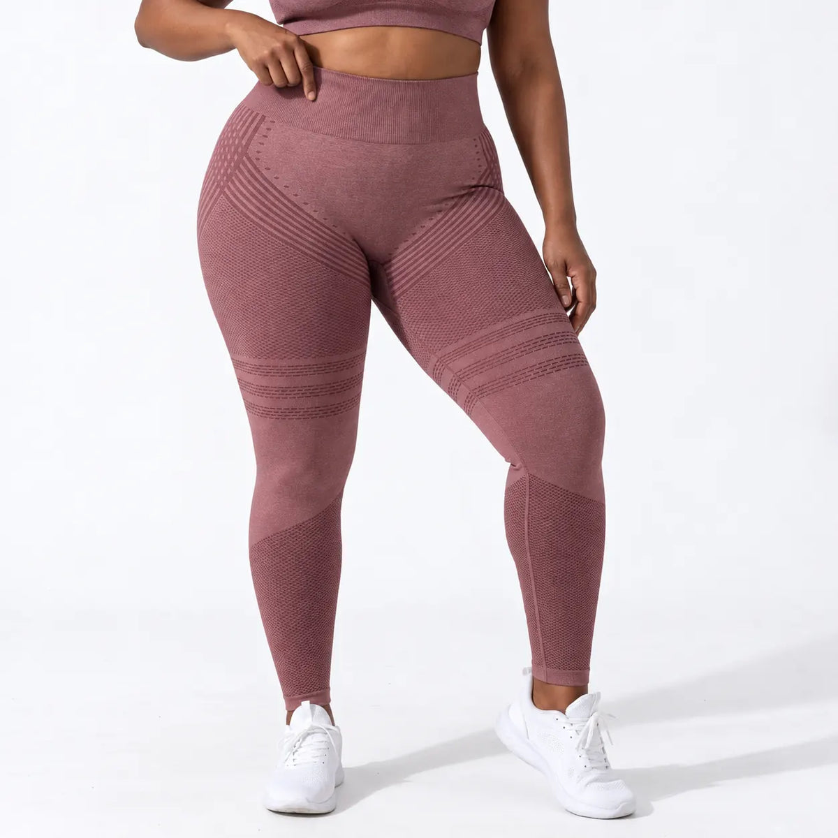 3D Weave™ Formende & glättende Leggings