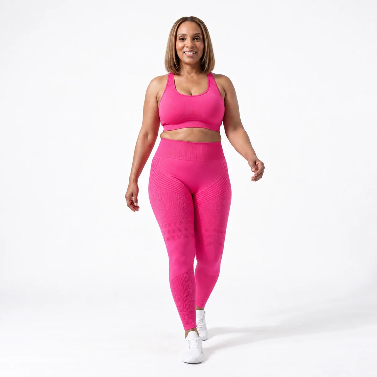 3D Weave™ Formende & glättende Leggings