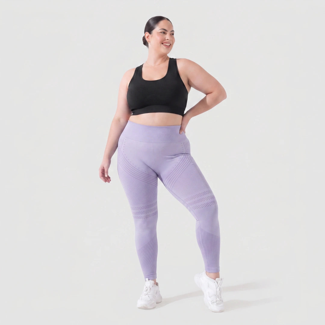 3D™ - Formende & glättende Leggings