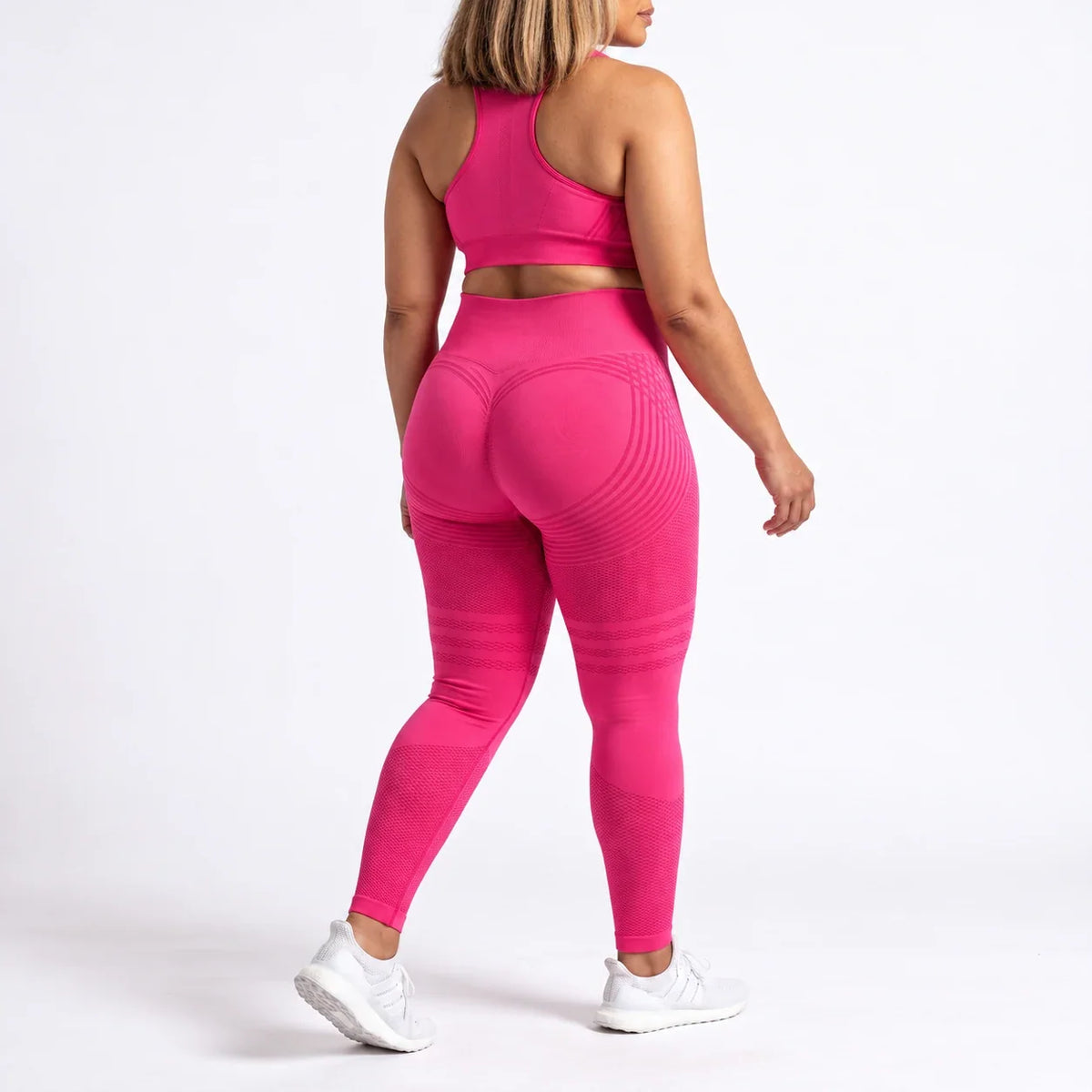 3D Weave™ Formende & glättende Leggings