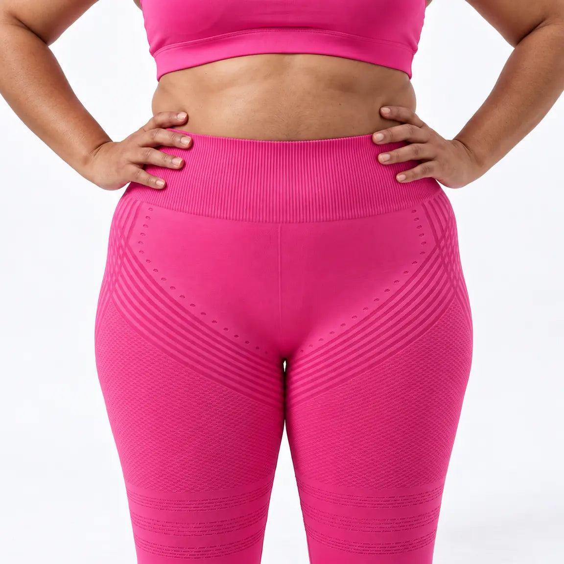 3D Weave™ Formende & glättende Leggings