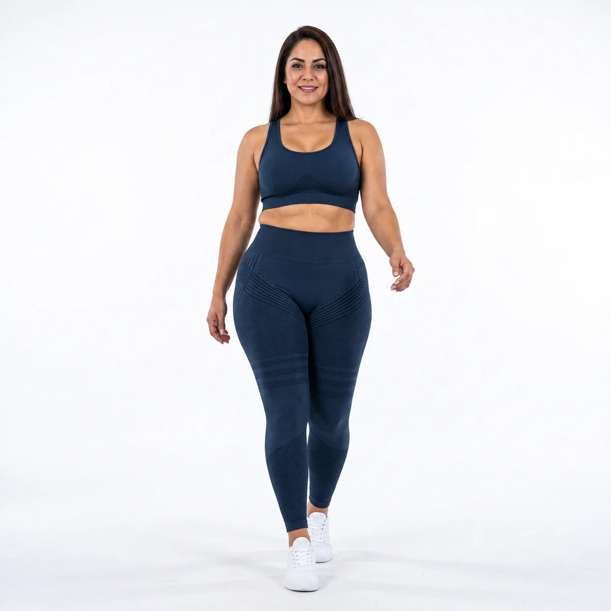 3D Weave™ Formende & glättende Leggings