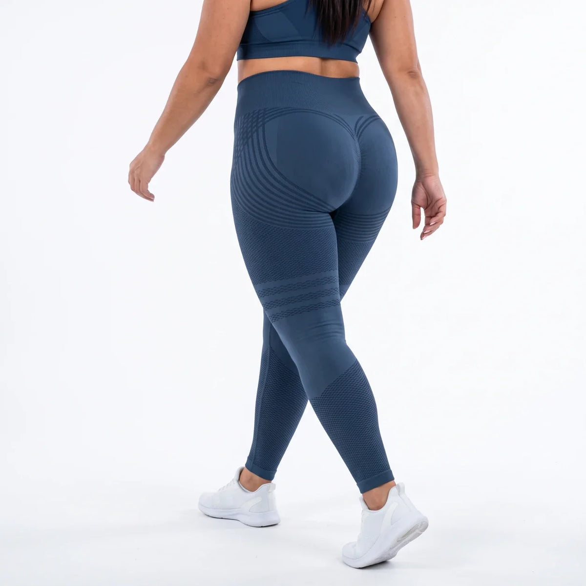 3D Weave™ Formende & glättende Leggings