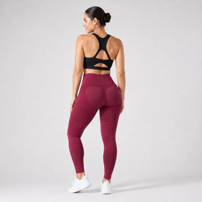 CelluMove 3D-Leggings für trockene, juckende Schienbeine