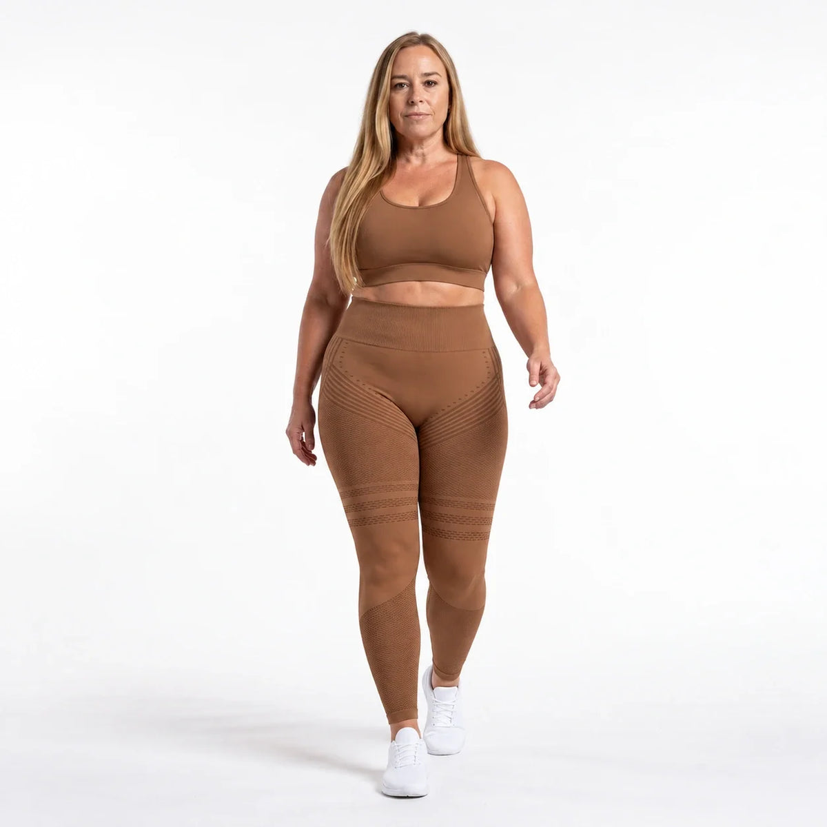 3D Weave™ Formende & glättende Leggings