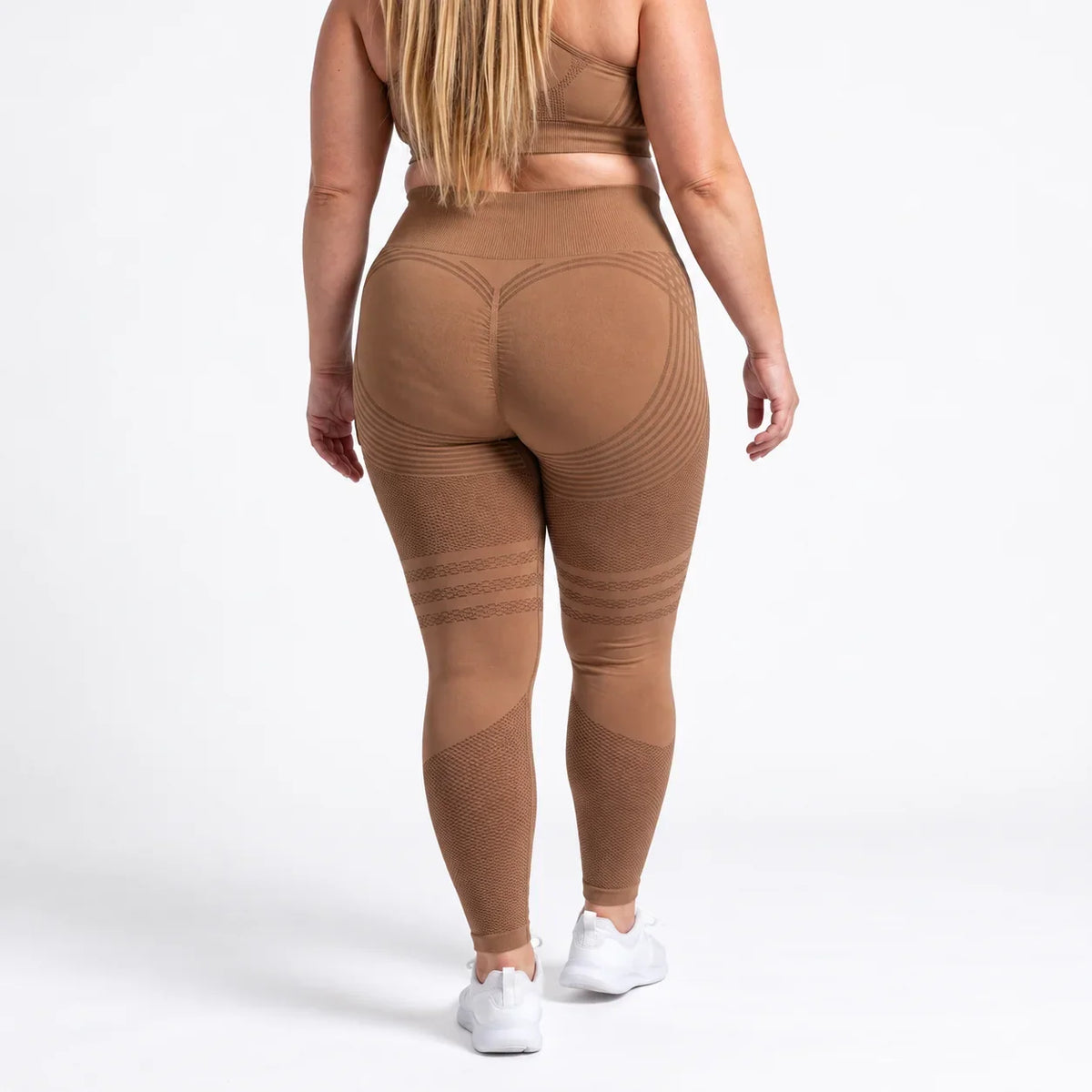 3D Weave™ Formende & glättende Leggings