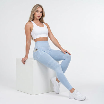 3D™ - Formende & glättende Leggings