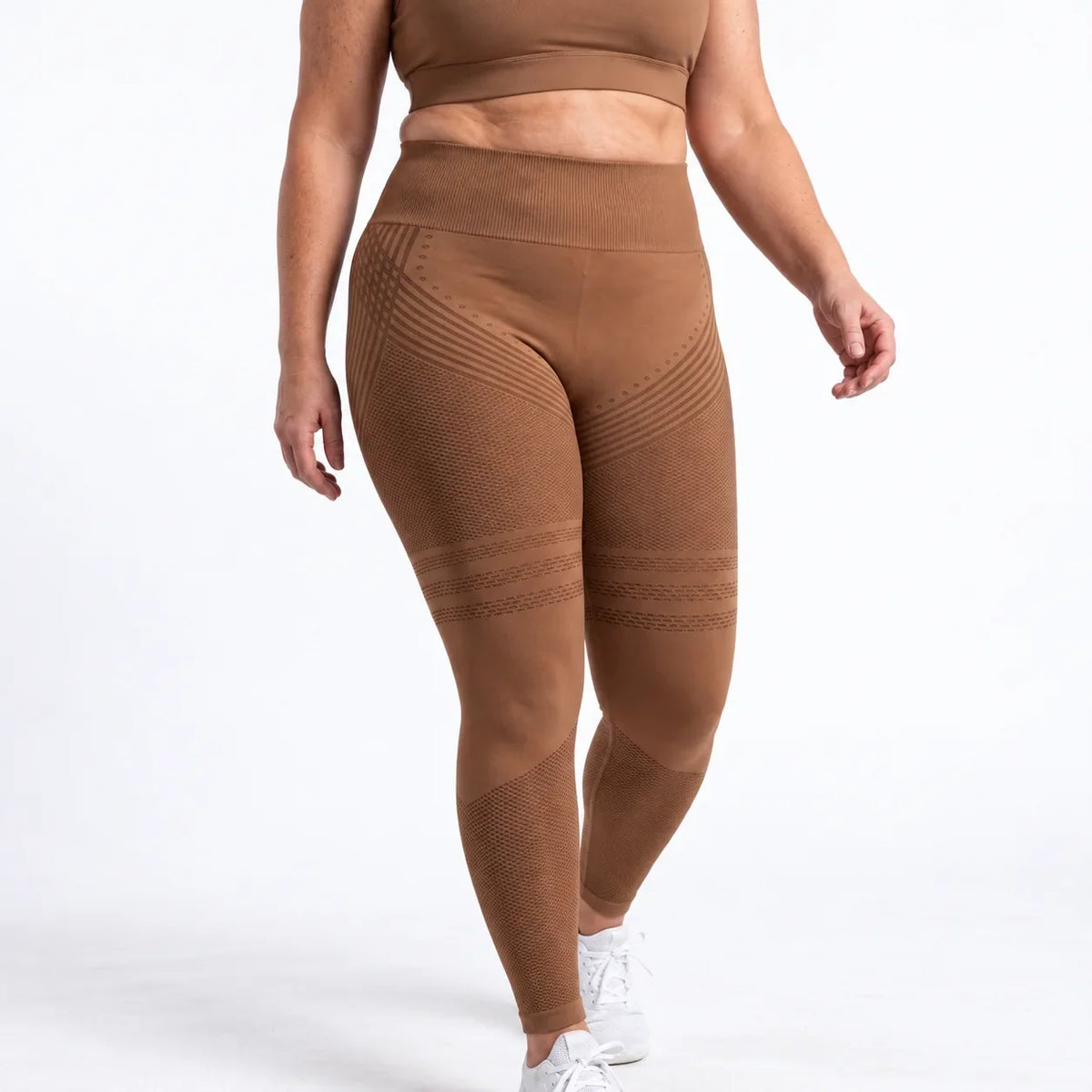 3D Weave™ Formende & glättende Leggings