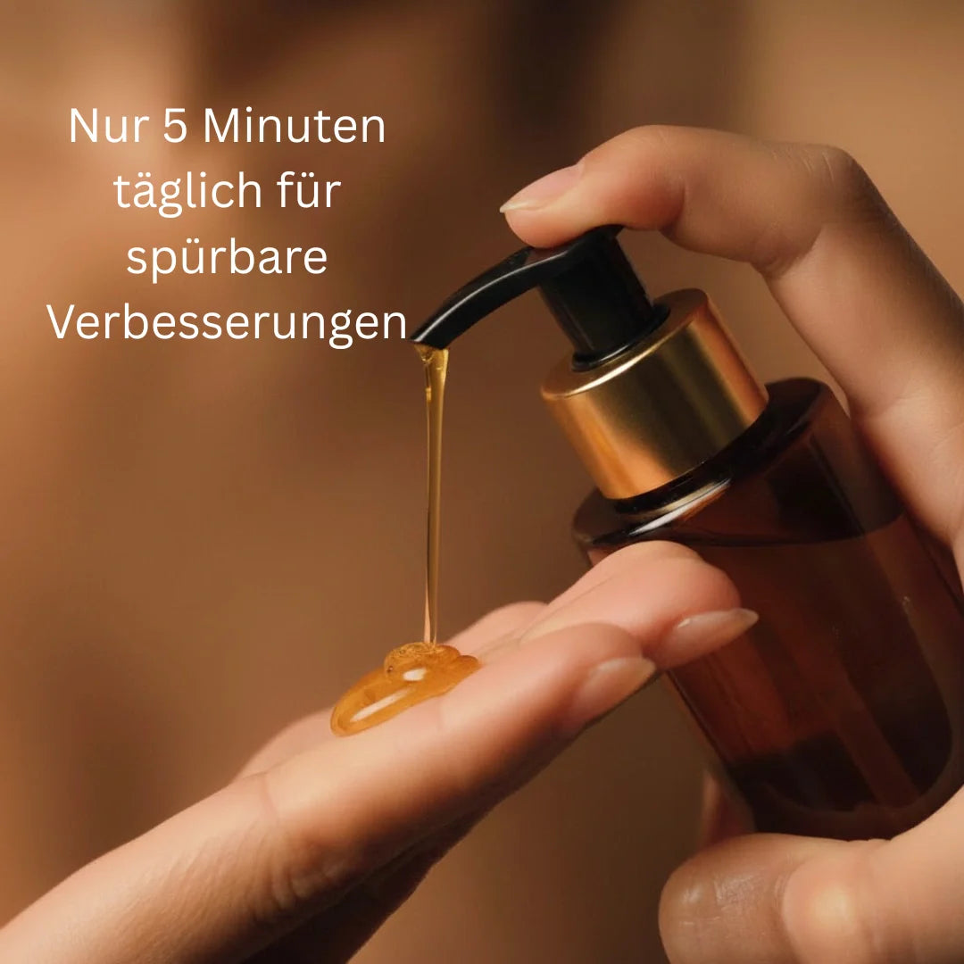 Anti-Cellulite Oil 100ml - CelluMove™