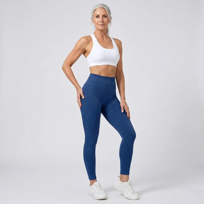 Cellumove 3D Legging – Verabschieden Sie sich auf natürliche Weise von den Schmerzen und Schwellungen des Lipödems