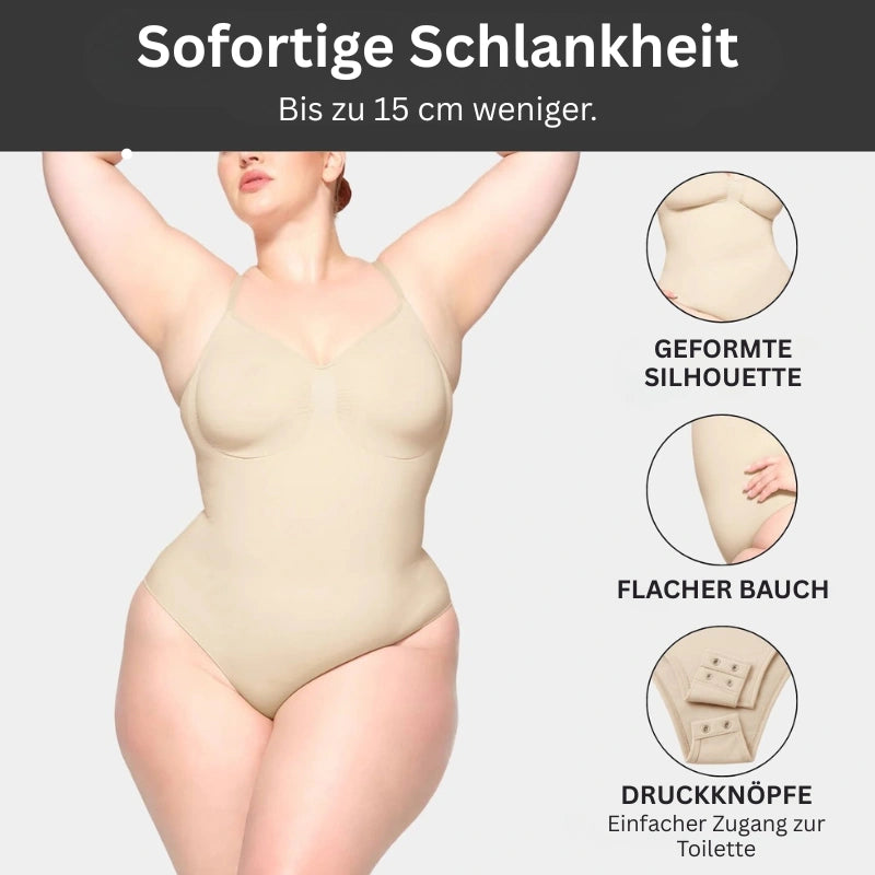 Cellumove™ Shaping Body – für eine perfekte Silhouette jeden Tag