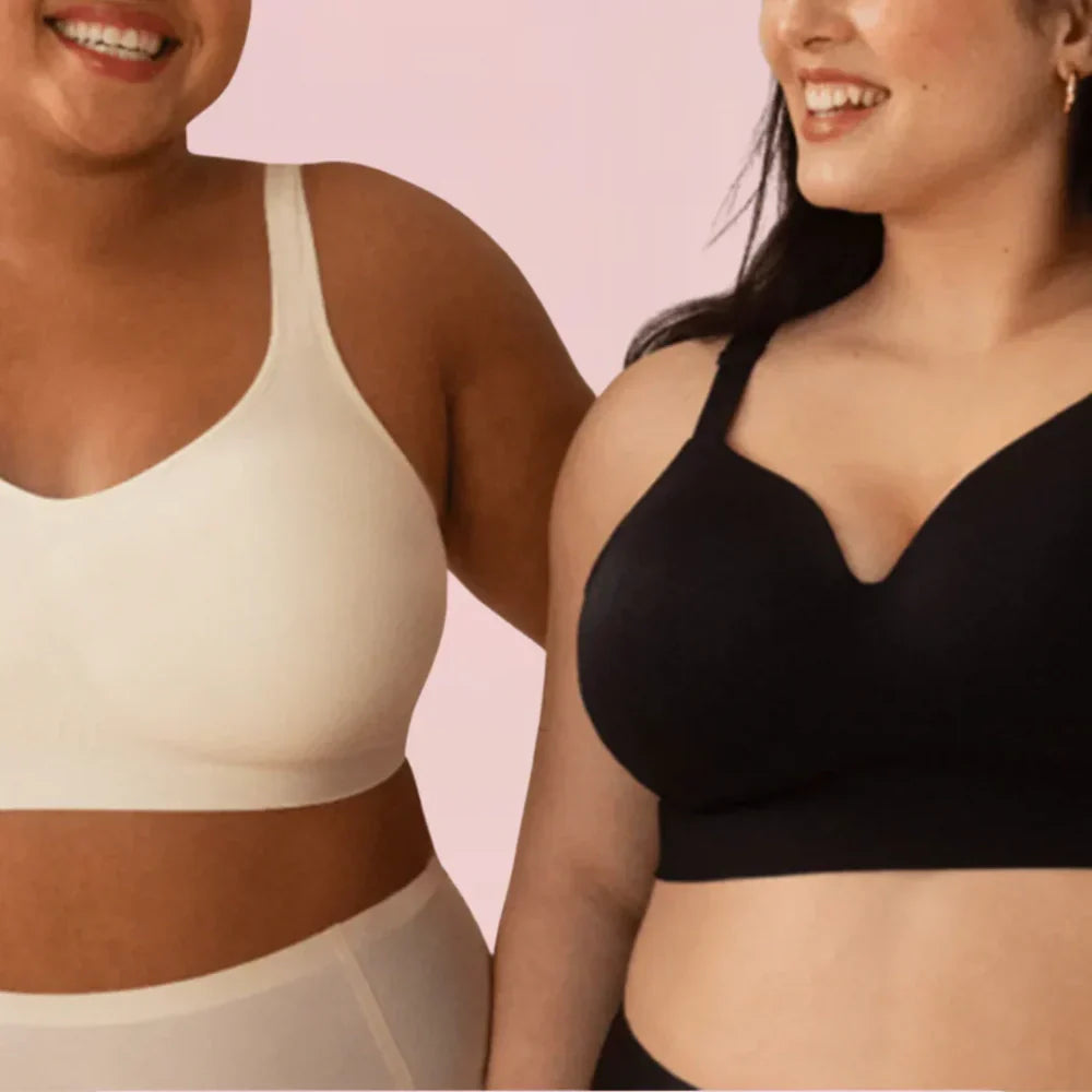 3D stützender BH Cellumove – Formt Ihre Brust auf natürliche Weise