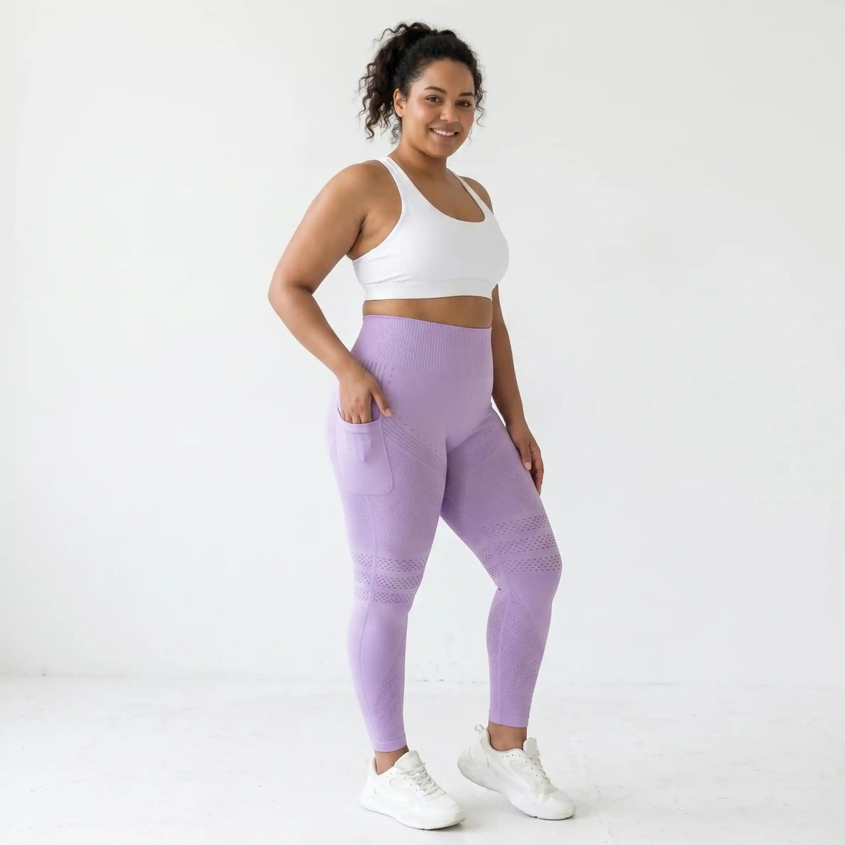 Cellumove 3D Legging – Verabschieden Sie sich auf natürliche Weise von den Schmerzen und Schwellungen des Lipödems