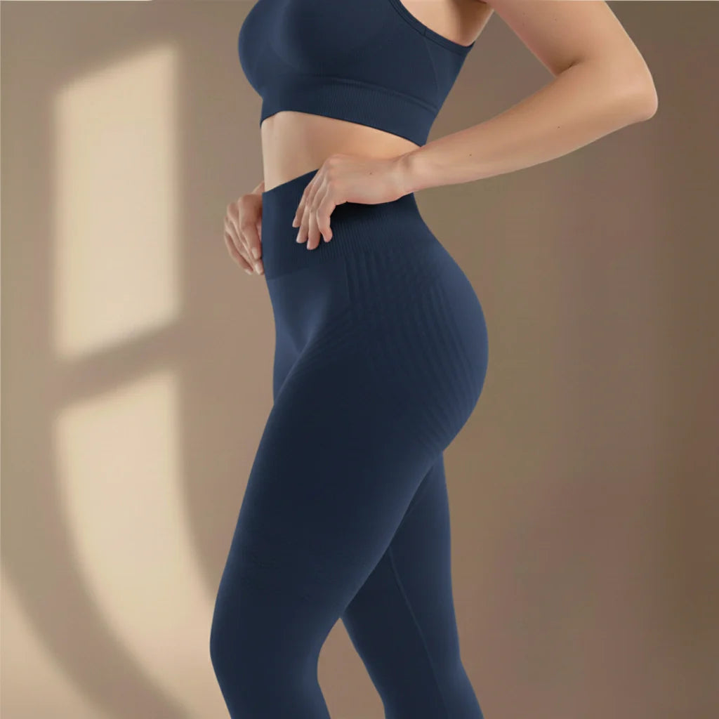 Cellumove 3D Leggings – Definieren Sie Ihre Silhouette mühelos neu