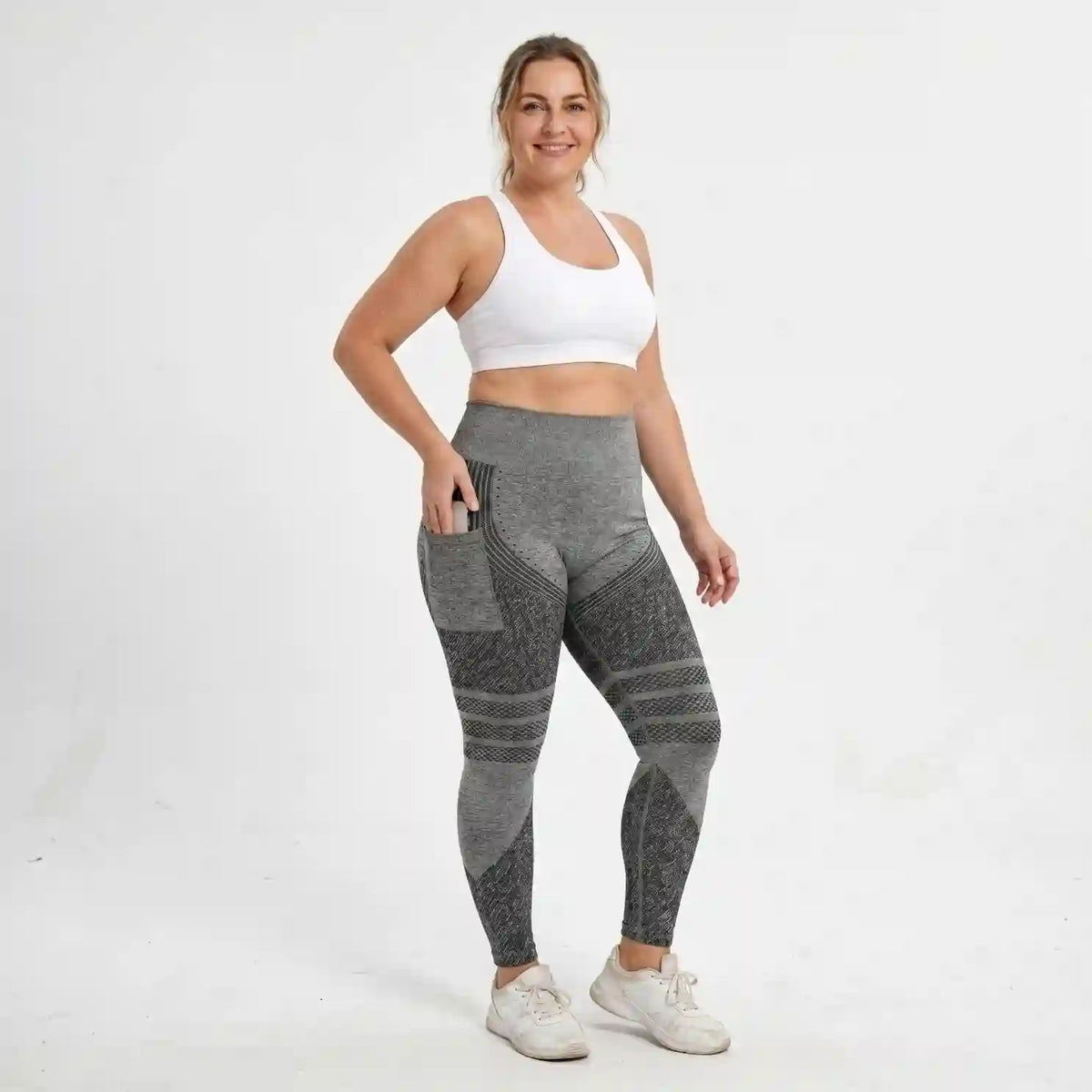 Cellumove 3D Legging – Verabschieden Sie sich auf natürliche Weise von den Schmerzen und Schwellungen des Lipödems