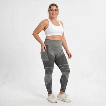 Cellumove 3D Legging – Verabschieden Sie sich auf natürliche Weise von den Schmerzen und Schwellungen des Lipödems