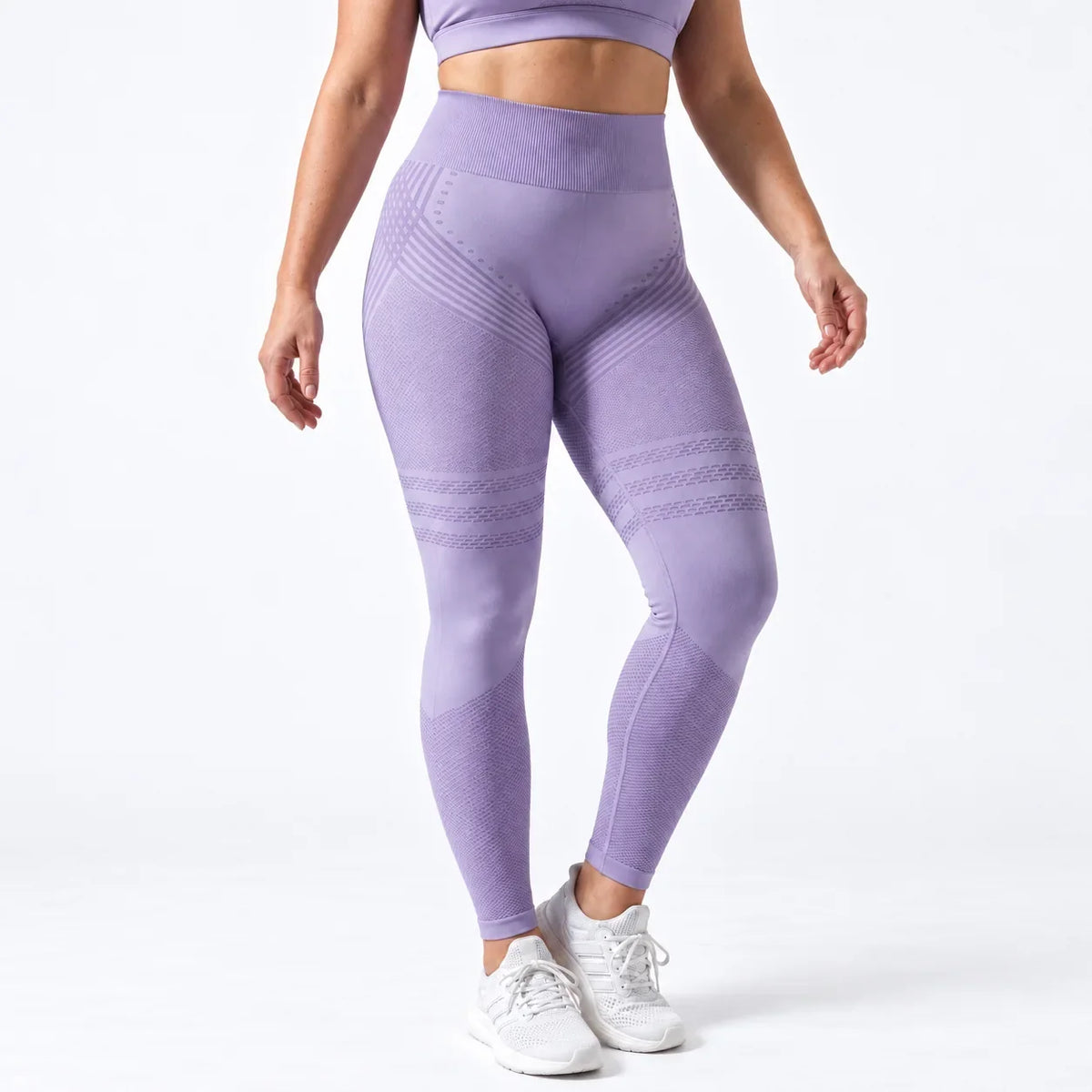 3D Weave™ Formende & glättende Leggings