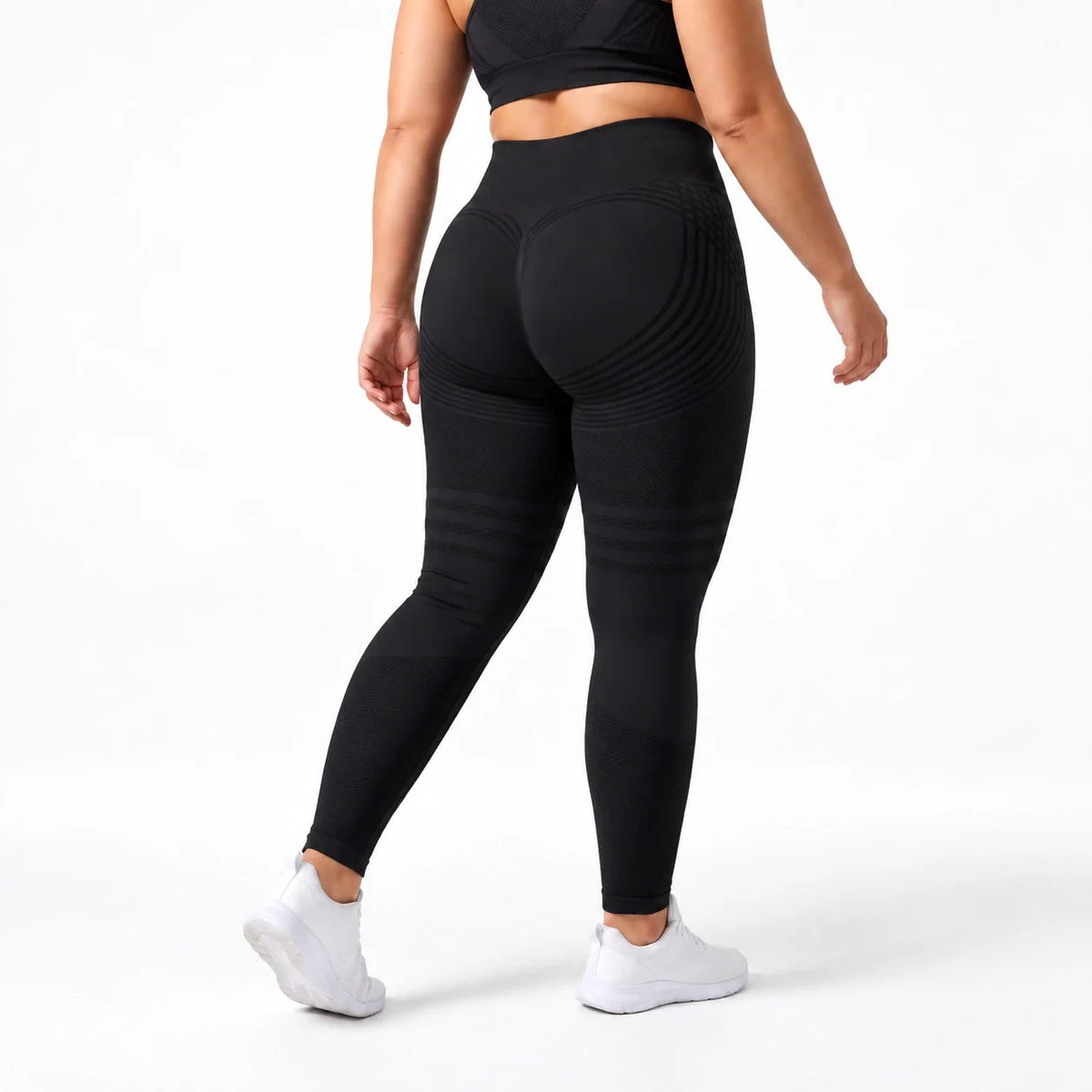3D Weave™ Formende & glättende Leggings