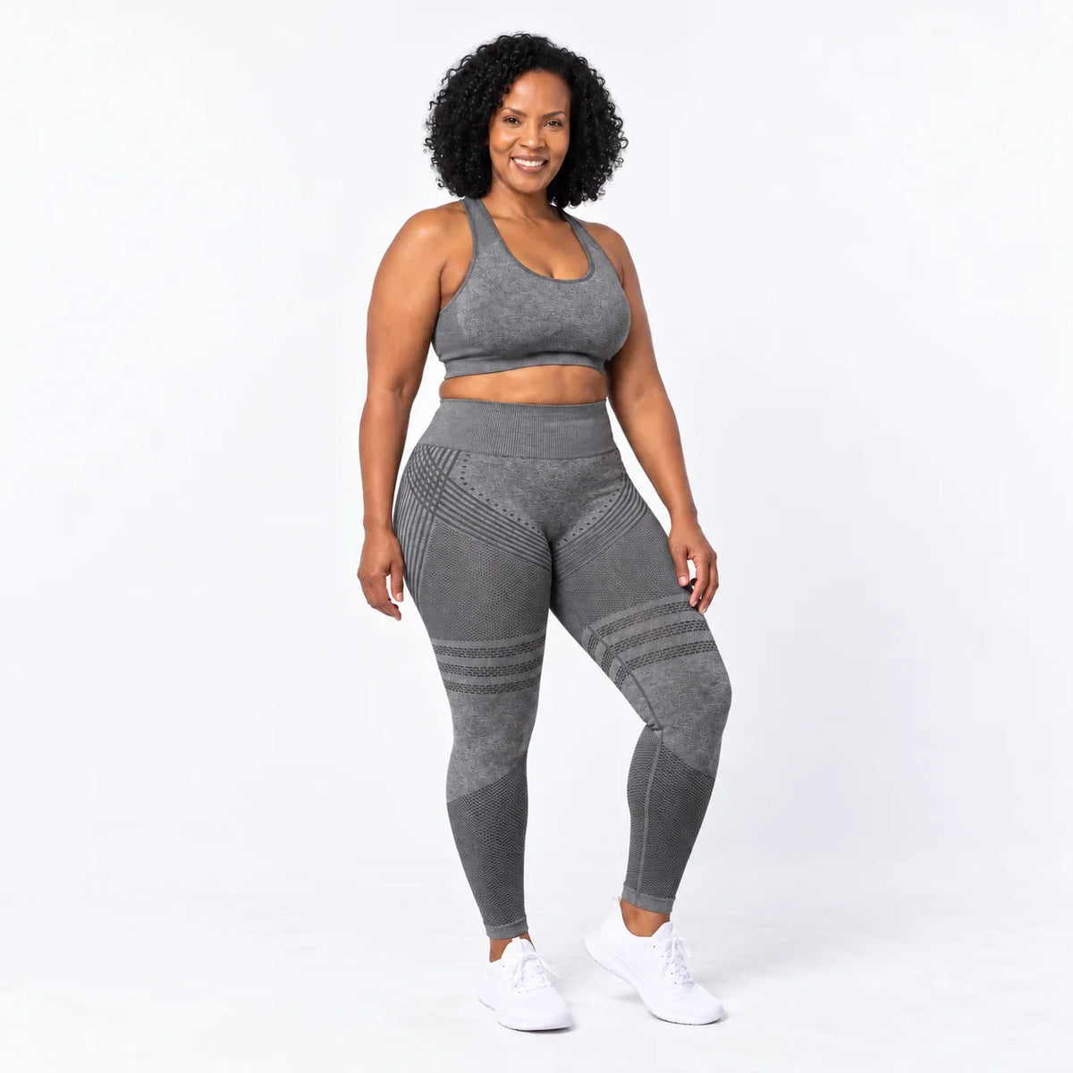 3D Weave™ Formende & glättende Leggings