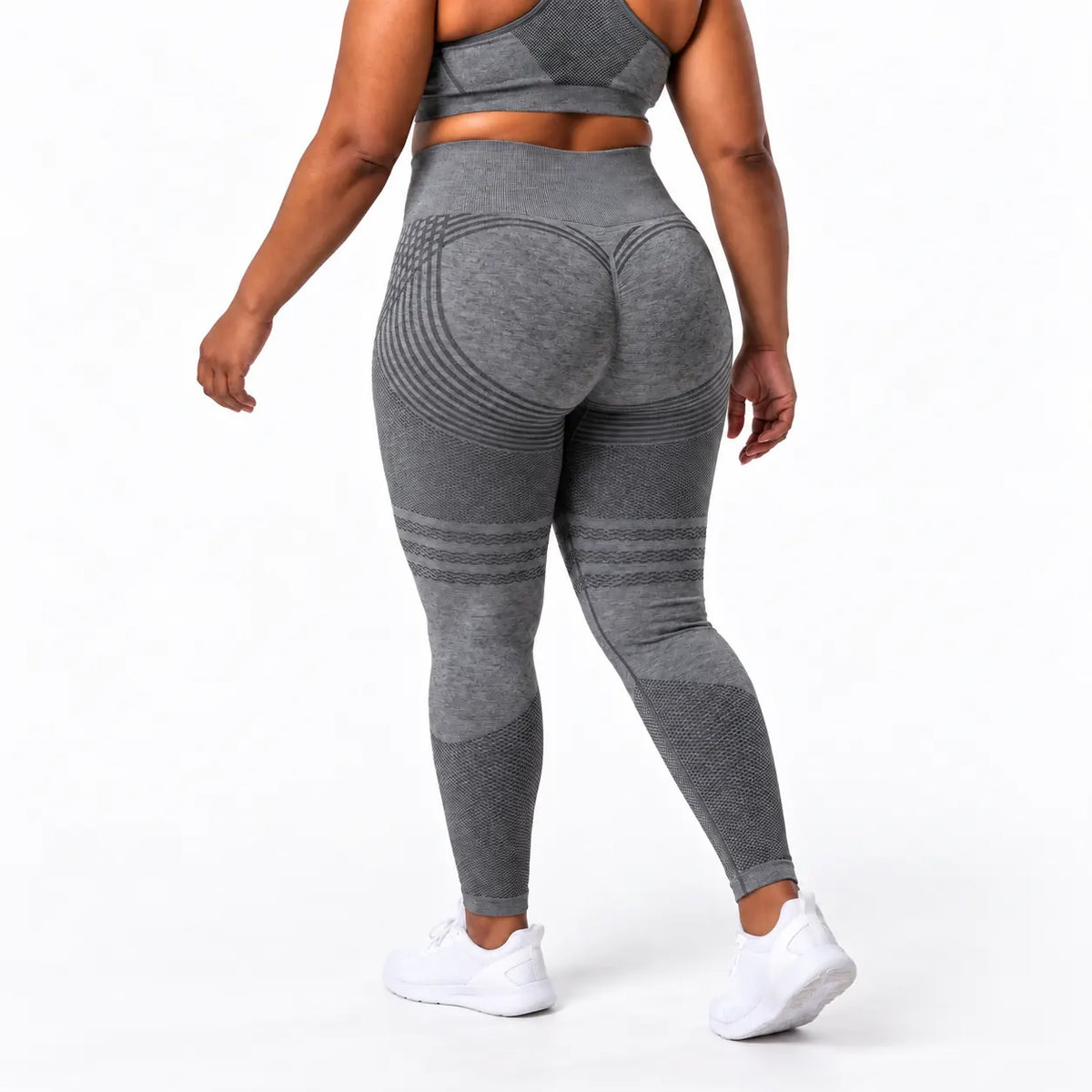 3D Weave™ Formende & glättende Leggings