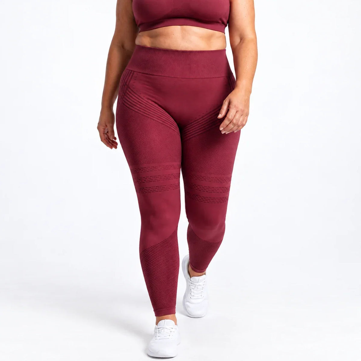 3D Weave™ Formende & glättende Leggings