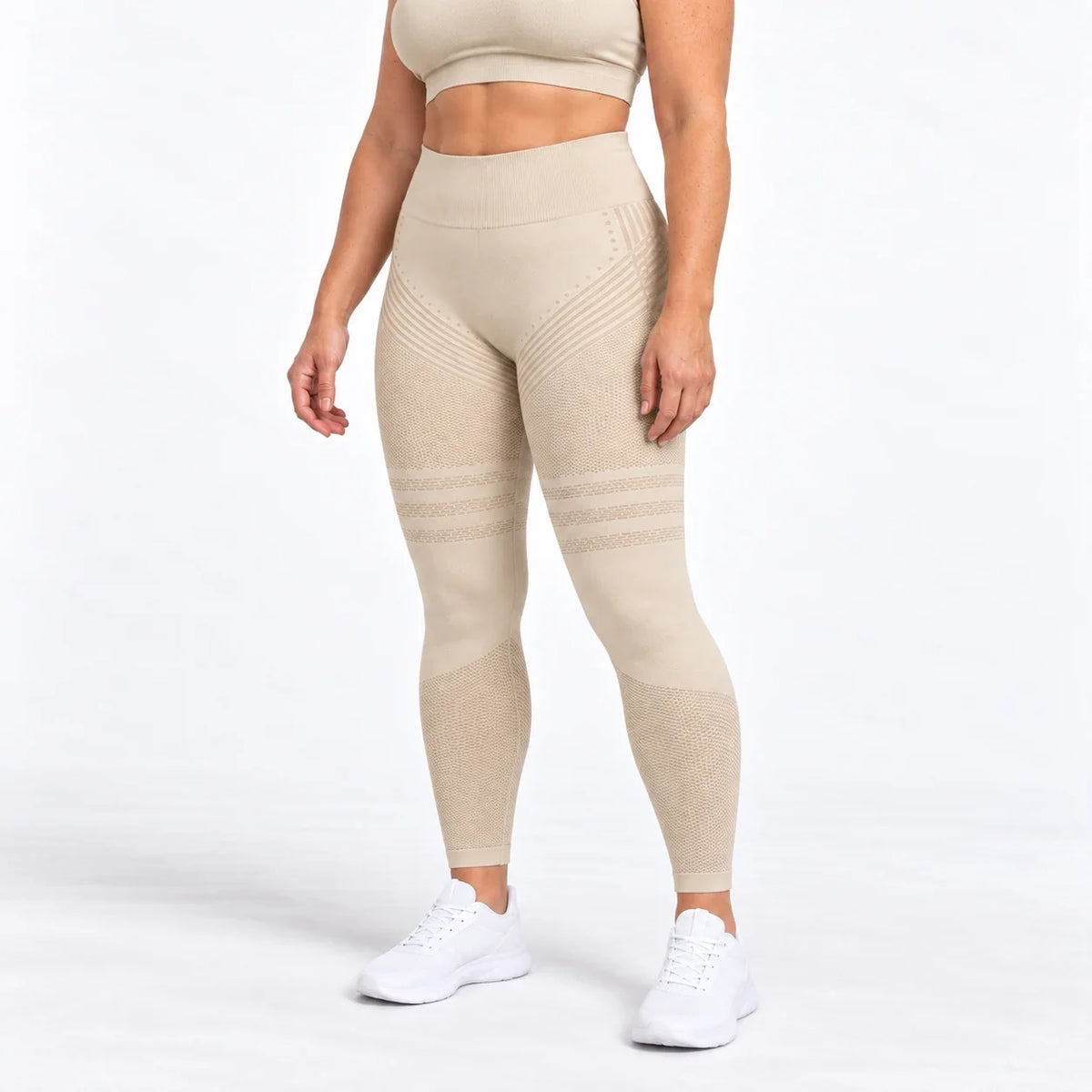 3D Weave™ Formende & glättende Leggings
