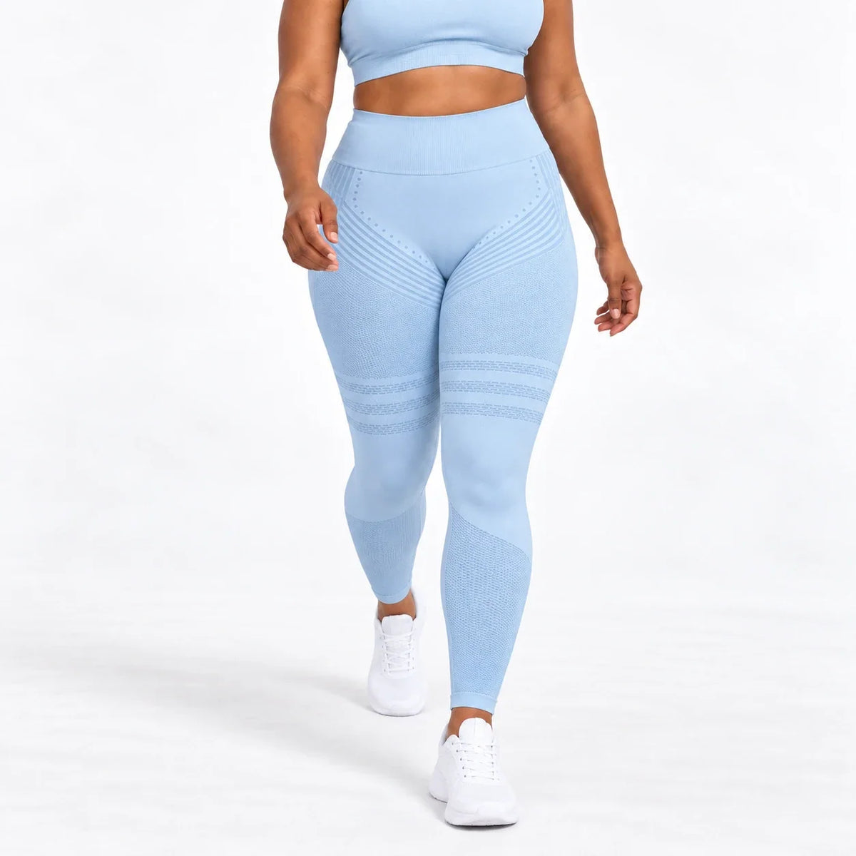 3D Weave™ Formende & glättende Leggings