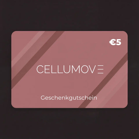 Gift voucher 5 €
