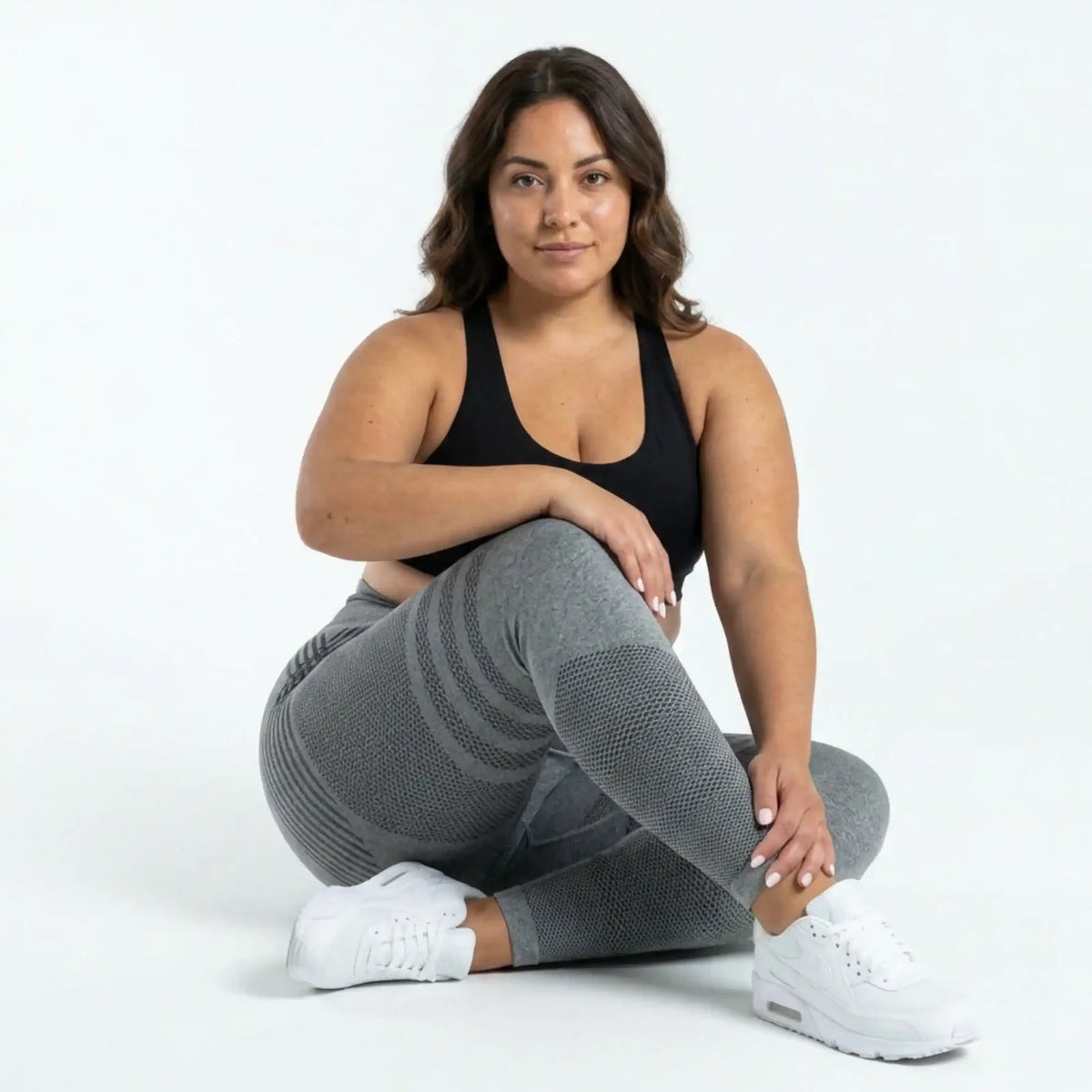 CelluMove 3D-Leggings für trockene, juckende Schienbeine