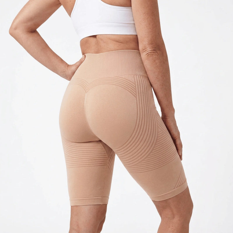 3D™ - Formende & glättende Shorts