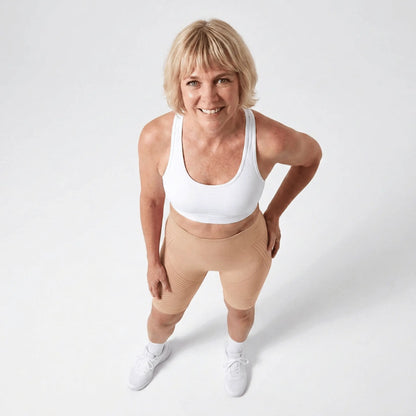 3D™ - Formende & glättende Shorts