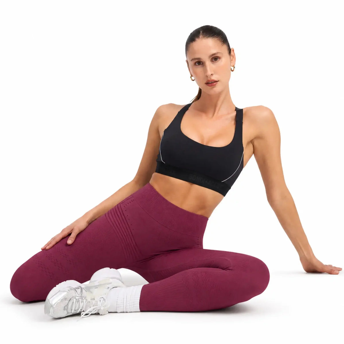 CelluMove 3D-Leggings für trockene, juckende Schienbeine