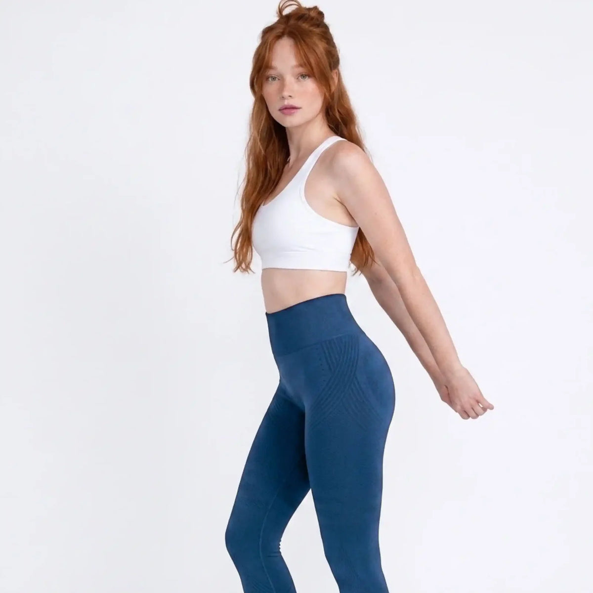 CelluMove 3D-Leggings für trockene, juckende Schienbeine