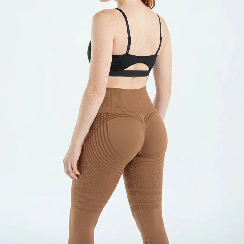 Cellumove 3D Legging – Verabschieden Sie sich auf natürliche Weise von den Schmerzen und Schwellungen des Lipödems