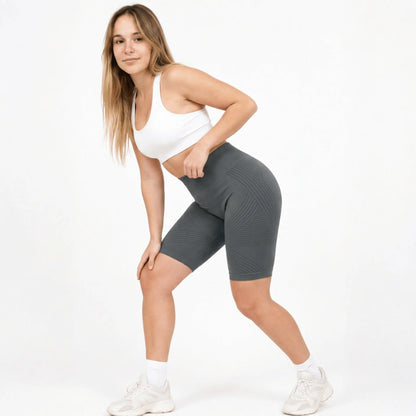 3D™ - Formende & glättende Shorts
