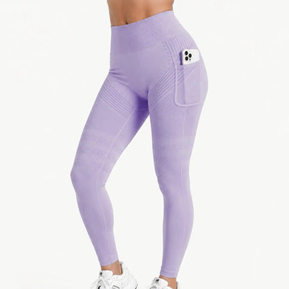 3D™ - Formende & glättende Leggings