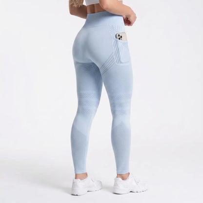 CelluMove 3D-Leggings für trockene, juckende Schienbeine